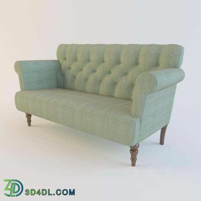 Sofa - Sofa _quot_Panama_quot_. F-ka STOLOVI