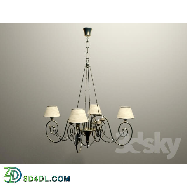 Ceiling light - lustra