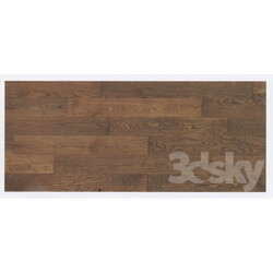 Floor coverings - parket3 