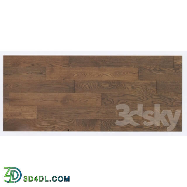 Floor coverings - parket3