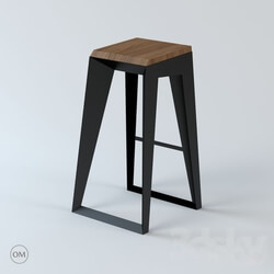 Chair - ODESD2 E1 