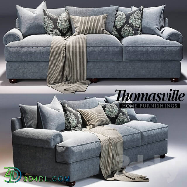 Sofa - Thomasville Portofino sofa