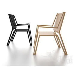 Chair - Umbra Chair 