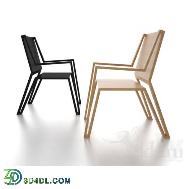 Chair - Umbra Chair