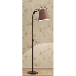 Floor lamp - Tor_er_ik Massive 