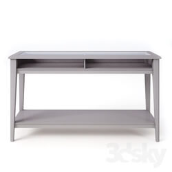 Table - Console table IKEA Liatorp 
