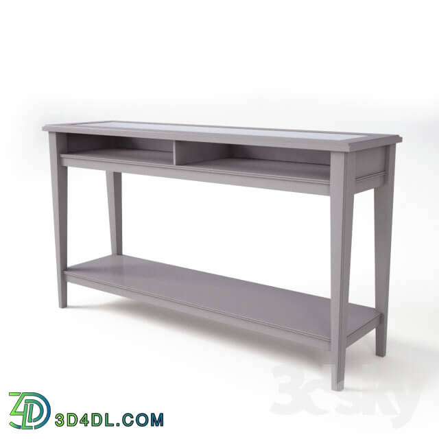 Table - Console table IKEA Liatorp