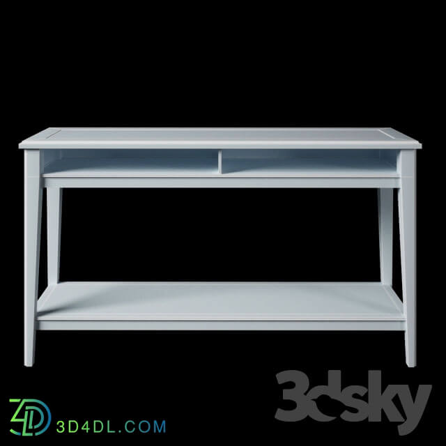Table - Console table IKEA Liatorp