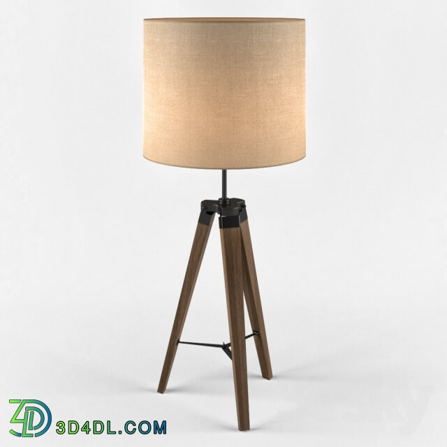 Table lamp - Eglo 94325 LANTADA