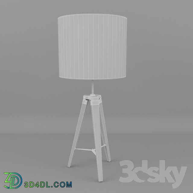 Table lamp - Eglo 94325 LANTADA