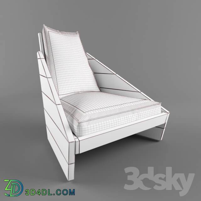 Sofa - Sofa and chair Ostap Design