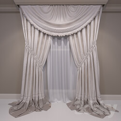 Curtain - Curtain S1 
