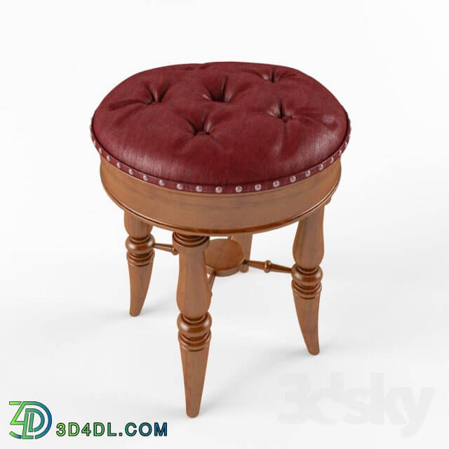 Chair - Stool