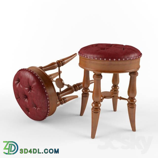 Chair - Stool