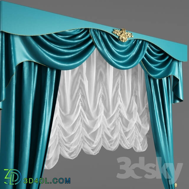 Curtain - curtains