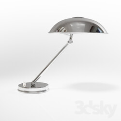 Table lamp - Bauhaus Lamp 