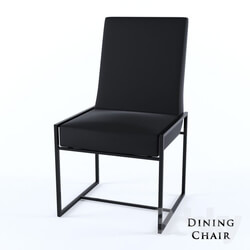 Chair - Dining Chair-2 