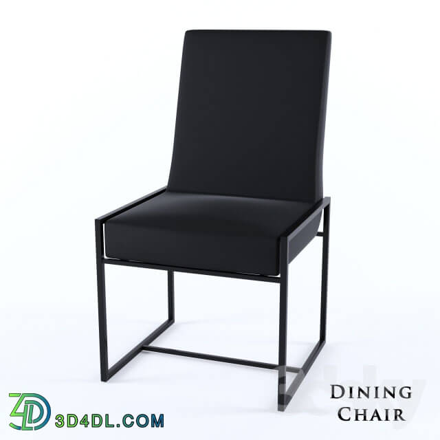 Chair - Dining Chair-2