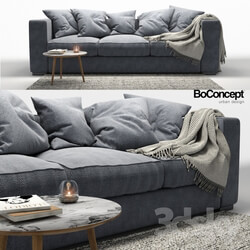 Sofa - Sofa BoConcept Cenova 