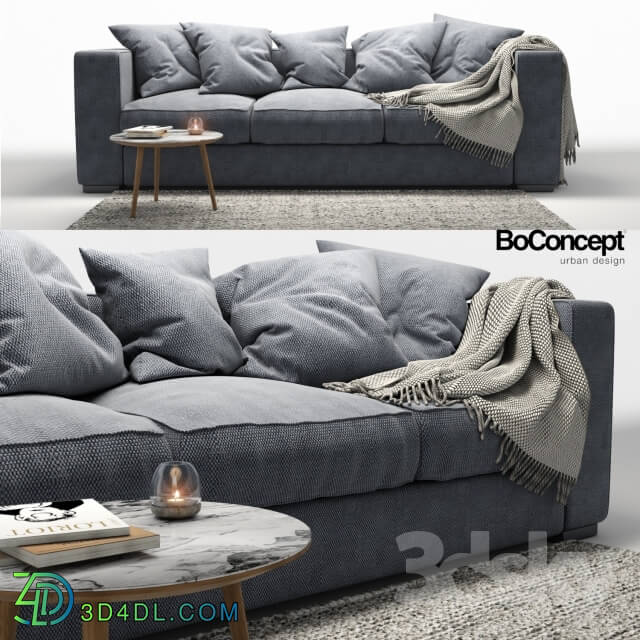 Sofa - Sofa BoConcept Cenova