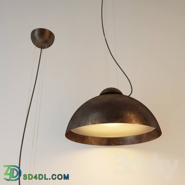 Ceiling light - Suspension La Pergola by Il Fanale