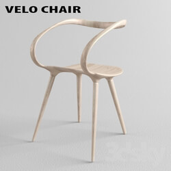 Chair - velo_chair_tk 