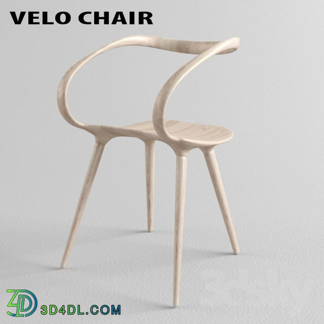 Chair - velo_chair_tk