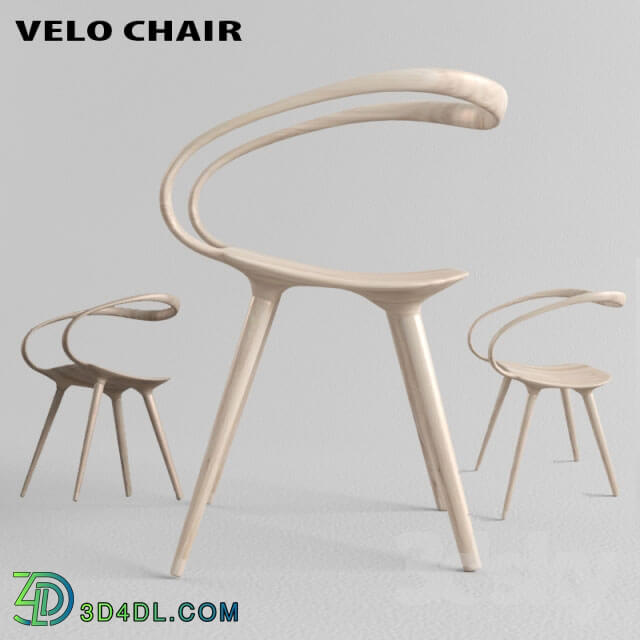 Chair - velo_chair_tk