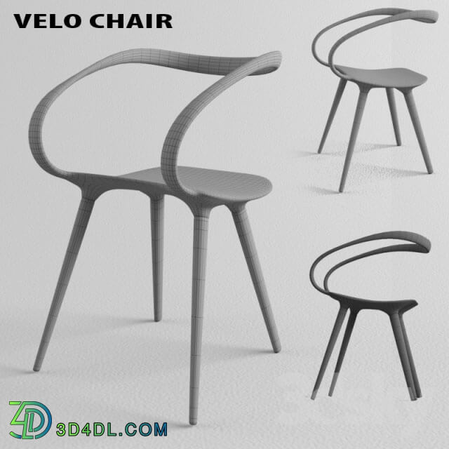 Chair - velo_chair_tk