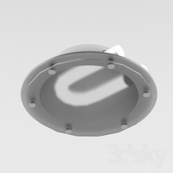 Spot light - DLS lamp lighting technology 