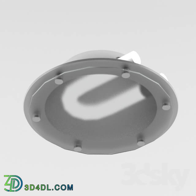 Spot light - DLS lamp lighting technology