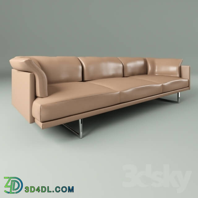 Sofa - Toot Cassina