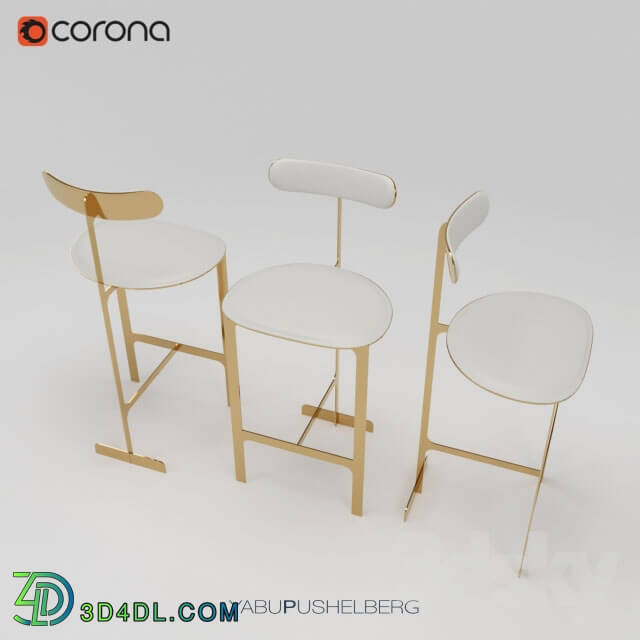 Chair - barstool