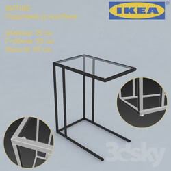 Other - IKEA VITSHE_ Stand D _ Laptop 