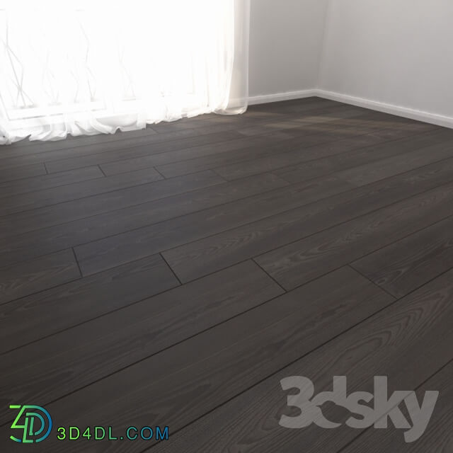 Floor coverings - Flooring Krono Xonic 4mm