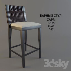 Chair - CAPRI 