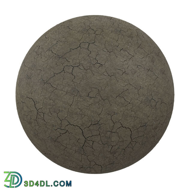 CGaxis-Textures Soil-Volume-08 dark cracked dirt (01)