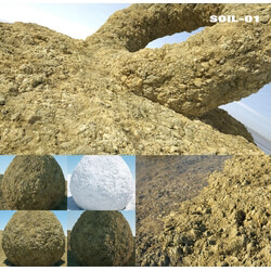 RD-textures Soil 01 