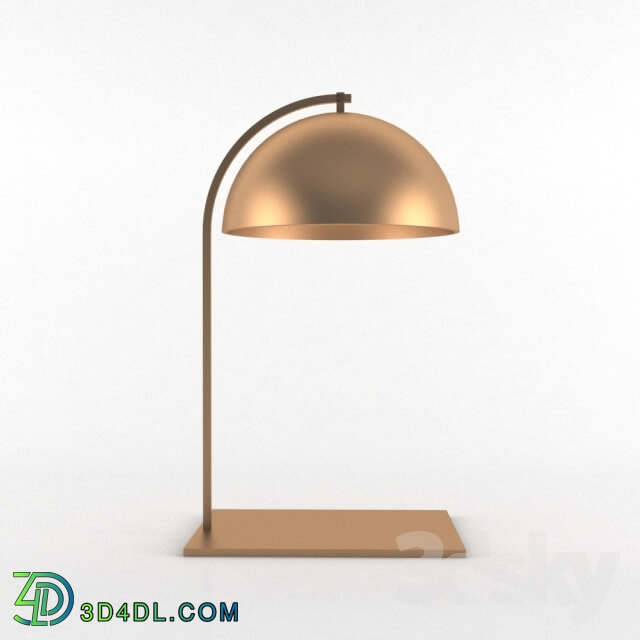 Table lamp - Nitzan Globe