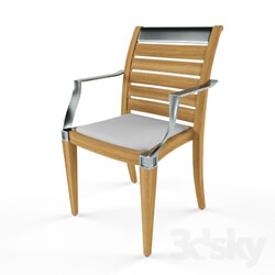 Chair - Sutherland outdoor chair 