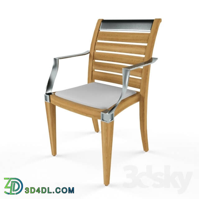 Chair - Sutherland outdoor chair