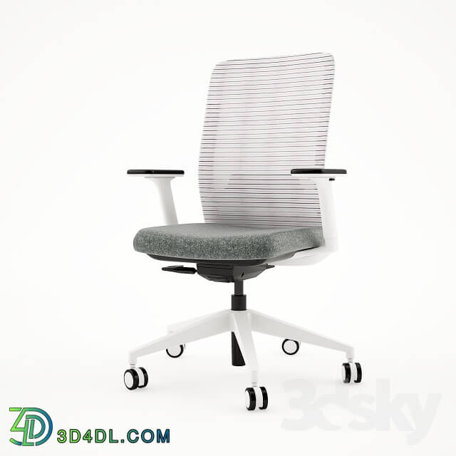 Chair - Marin Task Chair Patra