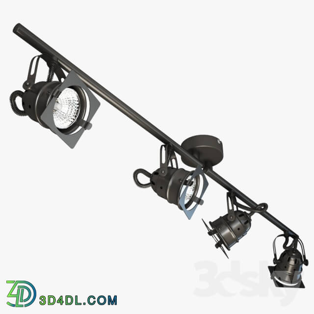 Technical lighting - Lussole LOFT LSP-9119