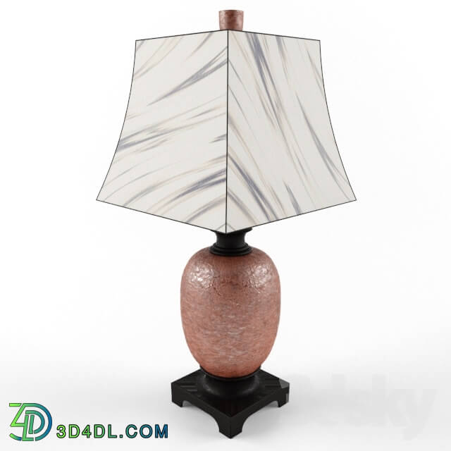 Table lamp - vieuse