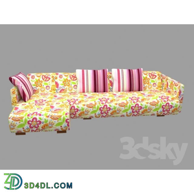 Sofa - Sofa