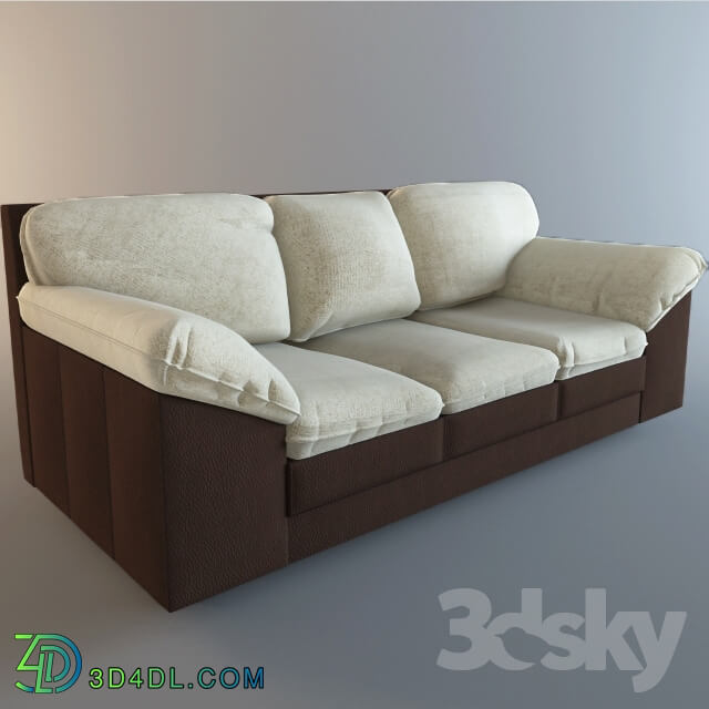 Sofa - PUSHE _ Dukes