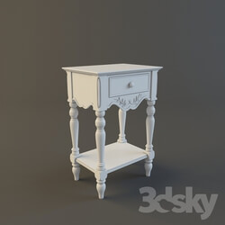 Sideboard _ Chest of drawer - Bedside Table Country Sorner 