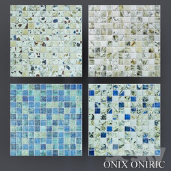 Tile - Onix Oniric 