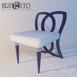 Chair - Chair Bizzotto BB 