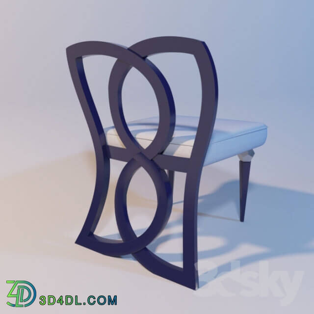 Chair - Chair Bizzotto BB